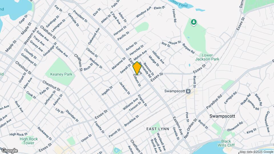 41 Coburn St Apartments and Nearby Lynn Apartments For Rent Lynn, MA