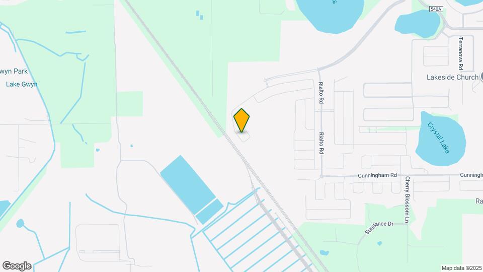 4094 Giorgio Dr Map and Location Details