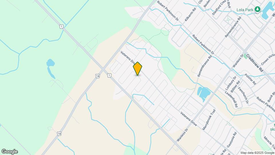 128 Emerald Coast Trl Map and Location Details