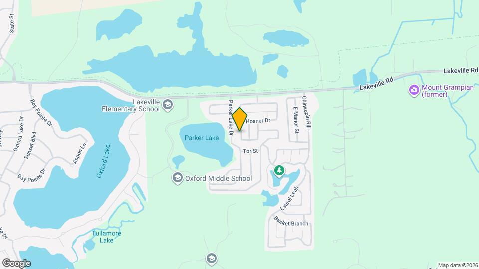 21 Maynard Cir Map and Location Details