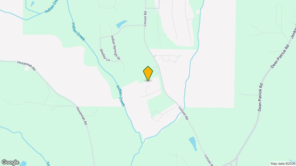 213 Graydon Ct Map and Location Details