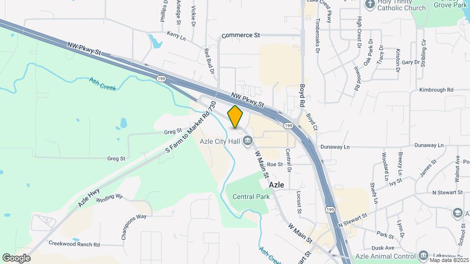 517 W Main St Apartments and Nearby Azle Apartments For Rent Azle, TX