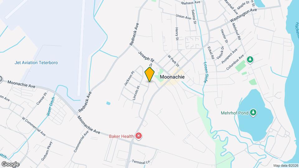 37 Edstan Dr Rentals in Moonachie, NJ