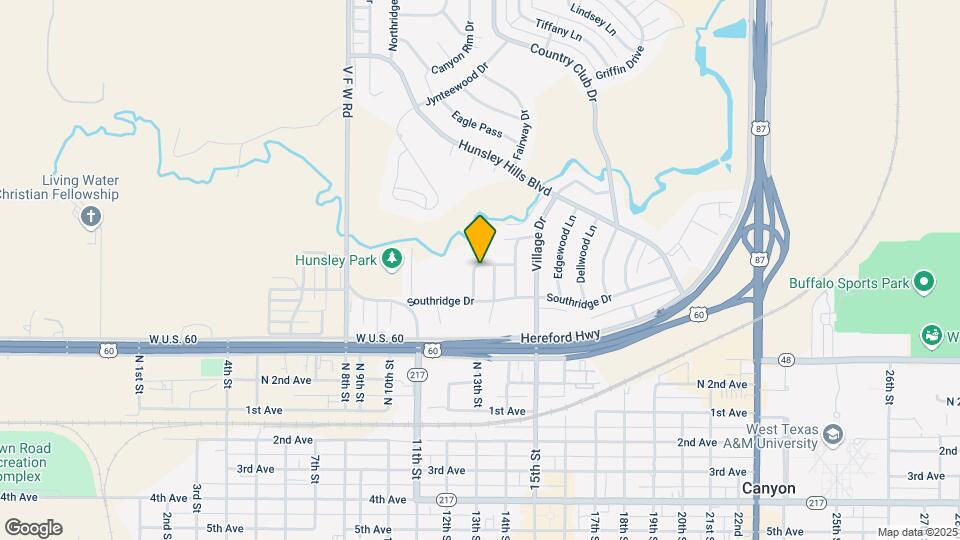 10 Idlewood Ln Map and Location Details