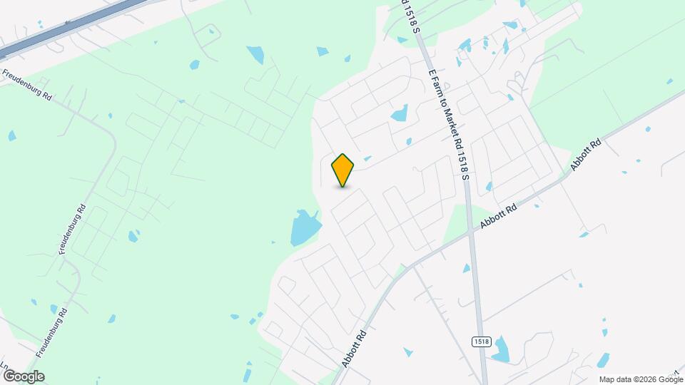 13039 Heathers Sun Mapa y Detalles de la Ubicación