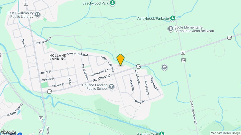 28 Royal Cedar Ct Map and Location Details