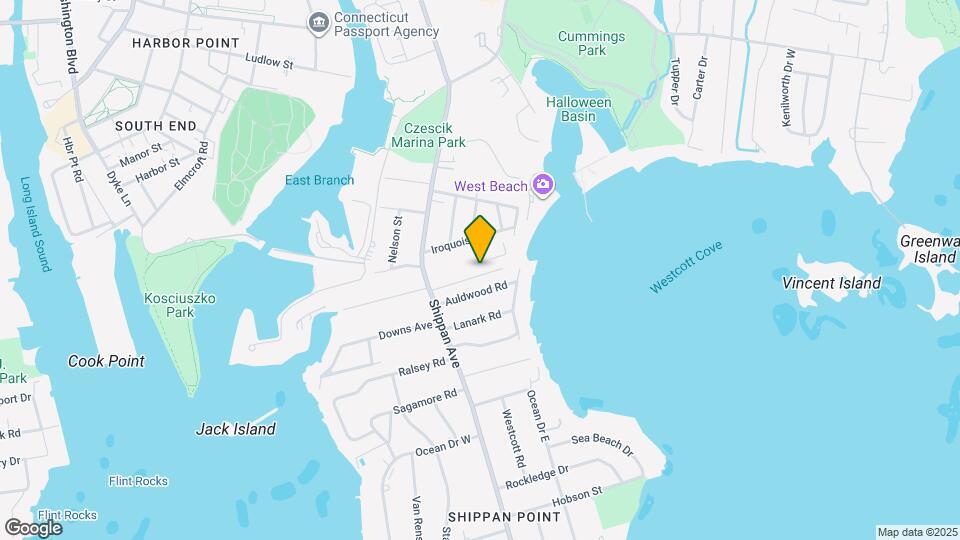 48 Lanell Dr Map and Location Details