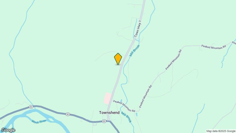 West River Valley Independent Living Apartments Townshend, VT