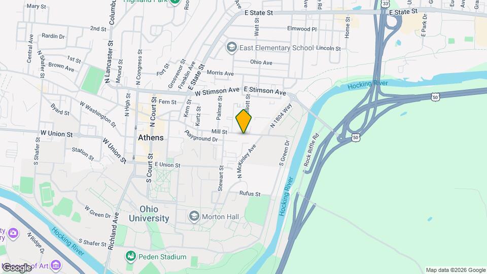169 Mill St, Unit 169 Mapa y Detalles de la Ubicación