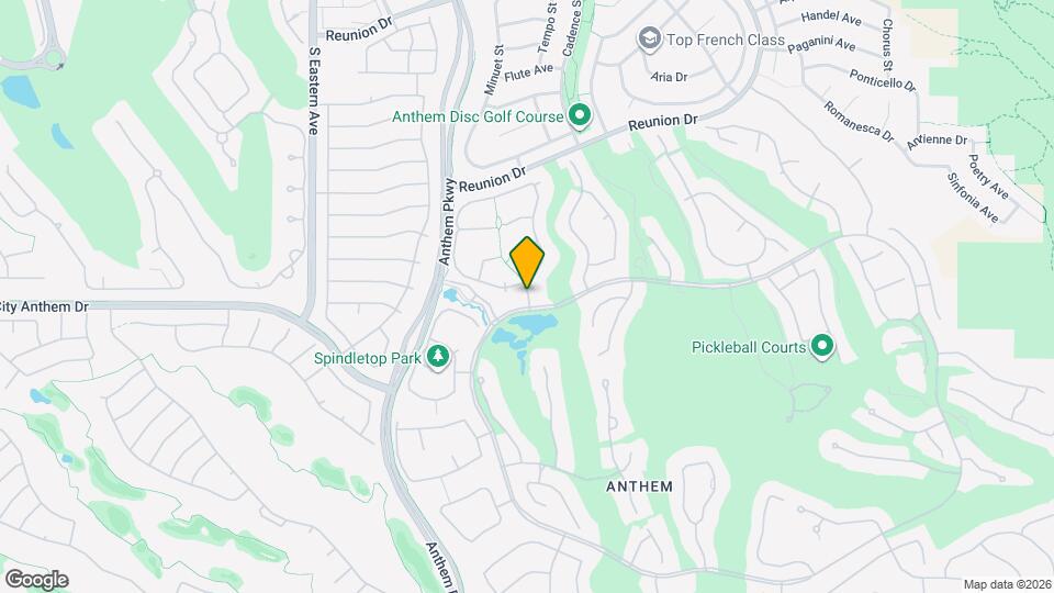 738 Knolls Ln Map and Location Details