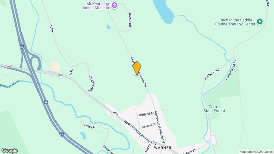 Kearsarge Apartments Warner, NH Apartments For Rent