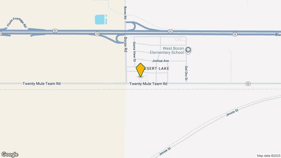 Desert Lake Apartments Boron, CA Apartments For Rent