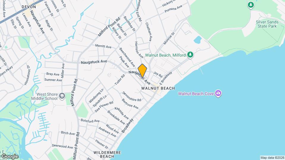 90 Naugatuck Ave Apartments and Nearby Milford Apartments For Rent Milford, CT