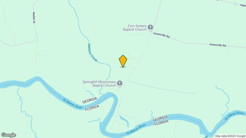 125 Springhill Ct Map and Location Details