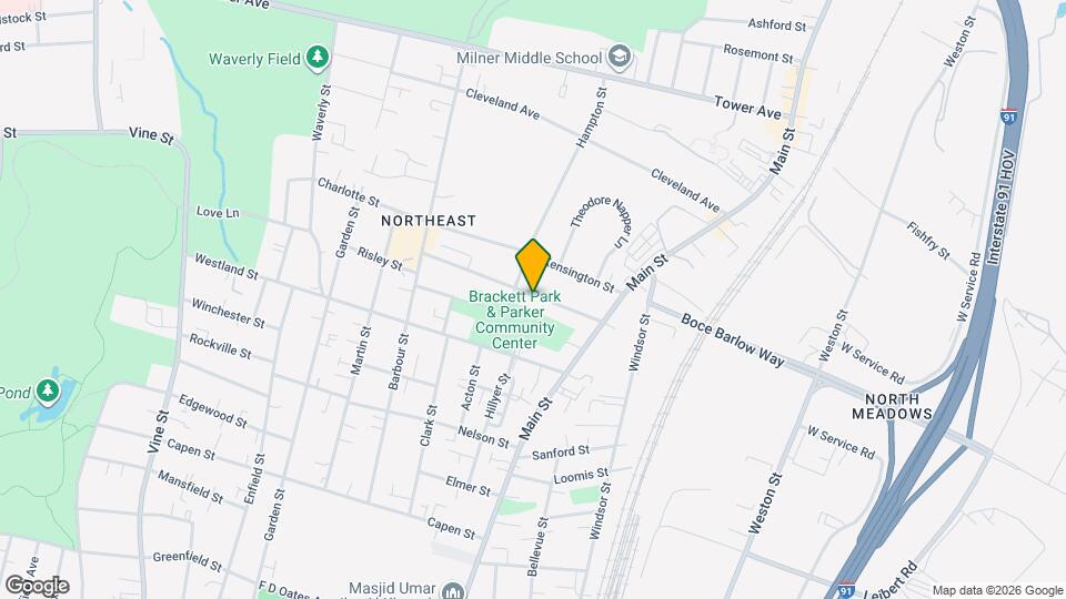 73 Earle St Rentals in Hartford, CT