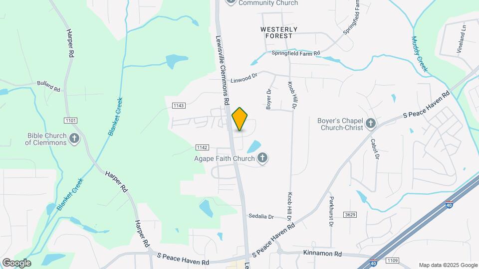 Willow Trace Apartments and Nearby Clemmons Apartments For Rent