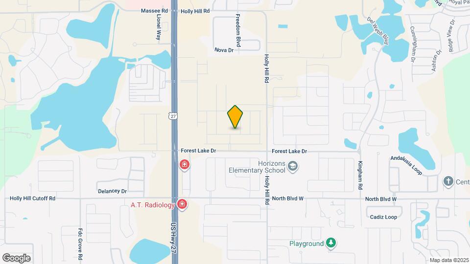 3259 Ellsworth Ave Map and Location Details