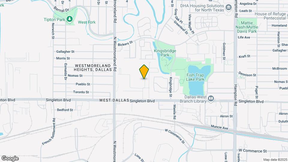 3257 Peyton Lila Rd Map and Location Details