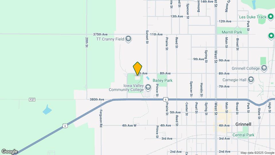 232 8th Ave W Mapa y Detalles de la Ubicación