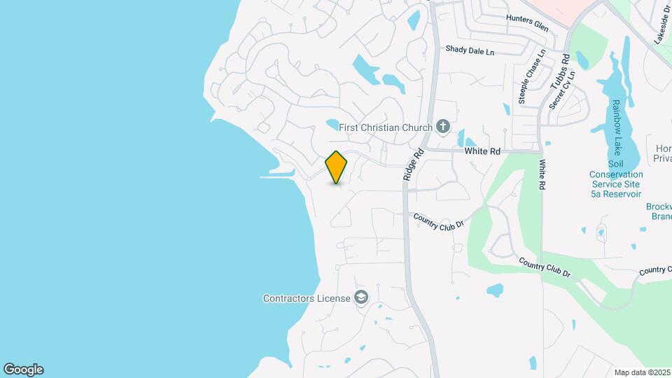 272 Henry Chandler Dr, Unit 272 Map and Location Details
