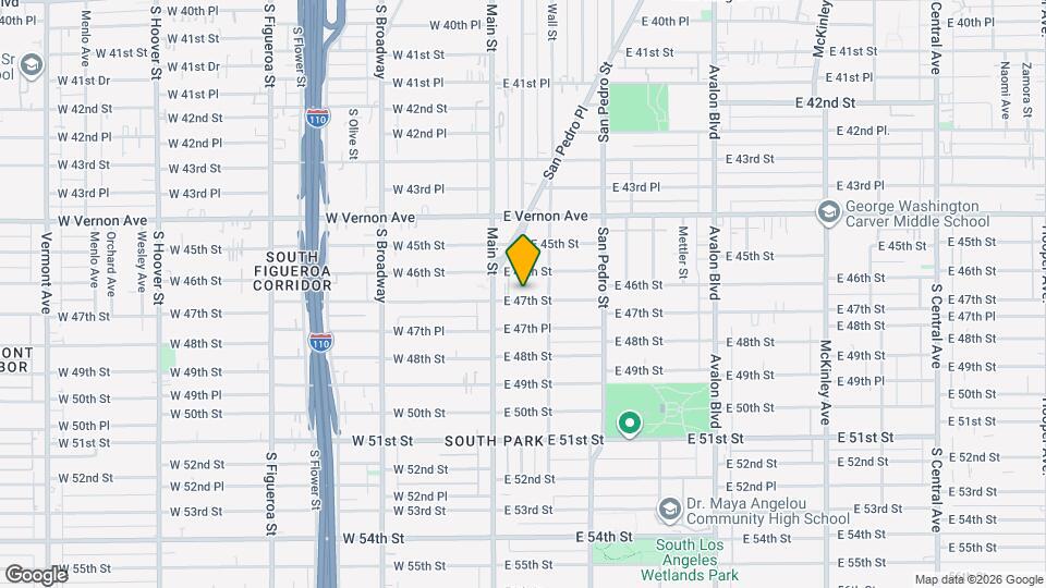 151 E 47th St, Unit 151 Map and Location Details