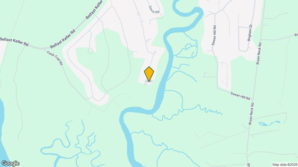 277 Catherine View Map and Location Details