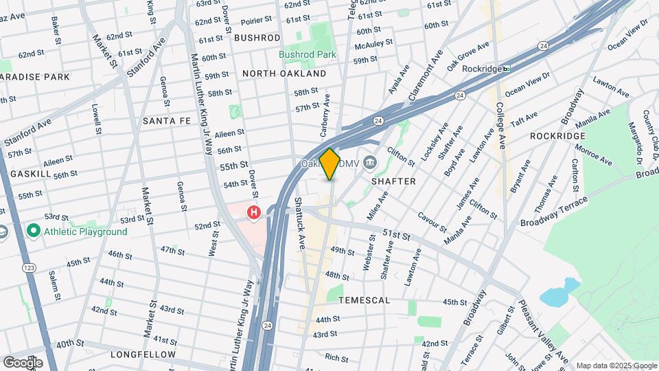 Keller Plaza Mapa y Detalles de la Ubicación