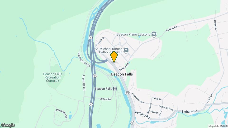 46 N Main St Apartments Beacon Falls, CT Apartments For Rent