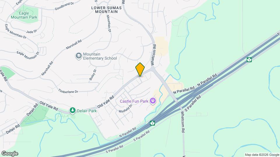 36060-36060 Old Yale Rd Map and Location Details