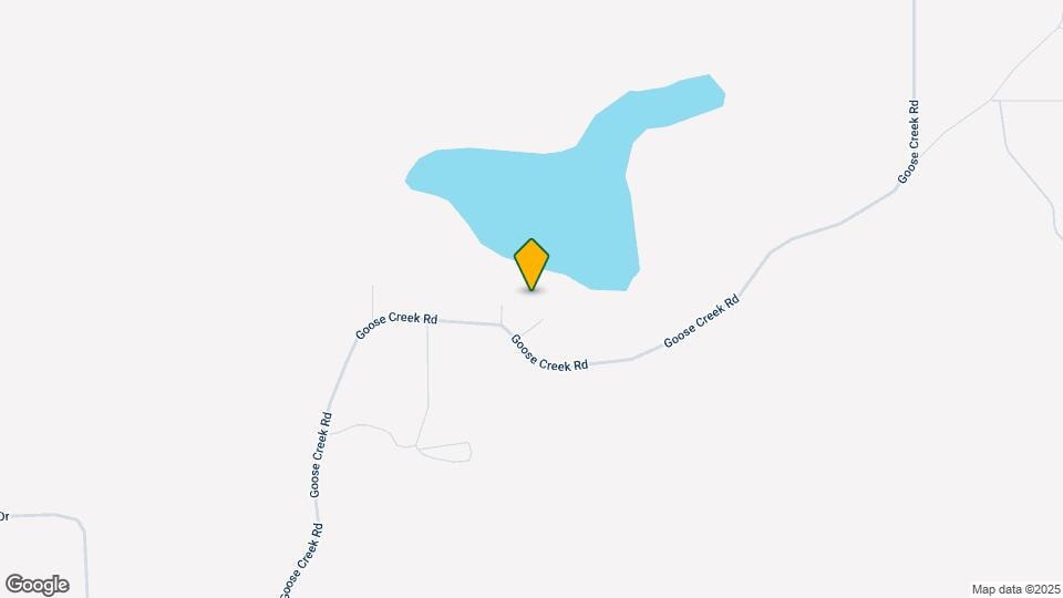 12622 S Leo Ln Map and Location Details