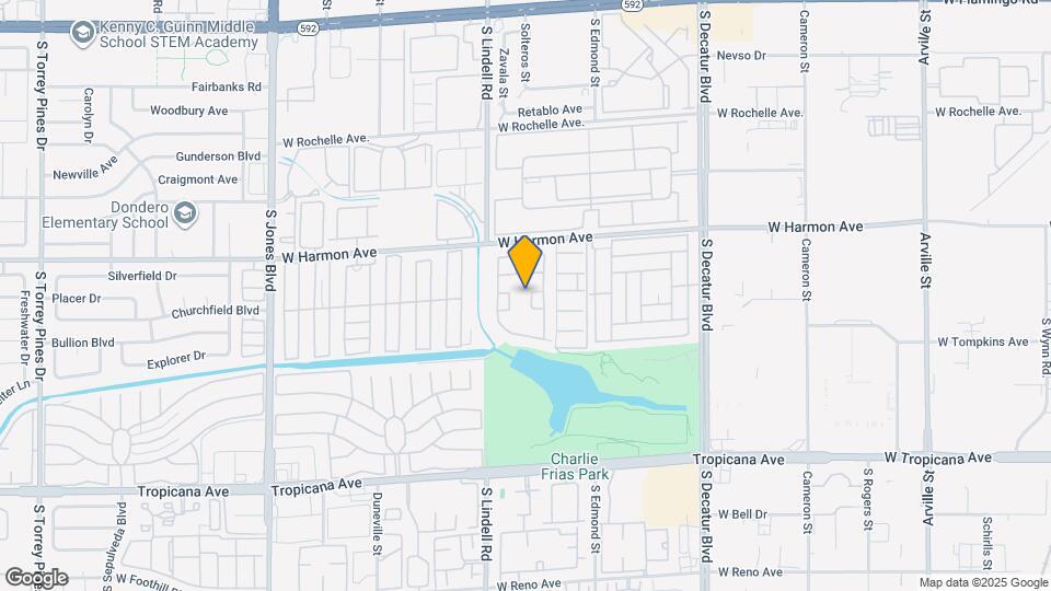 5415 W Harmon Ave Apartments and Nearby Las Vegas Apartments For Rent