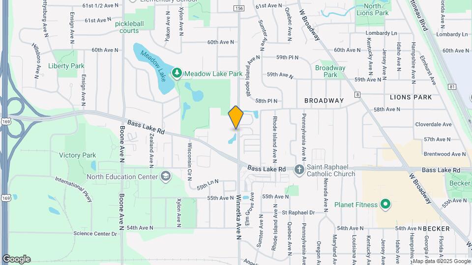 Wincrest Apartments and Nearby New Hope Apartments For Rent New Hope, MN