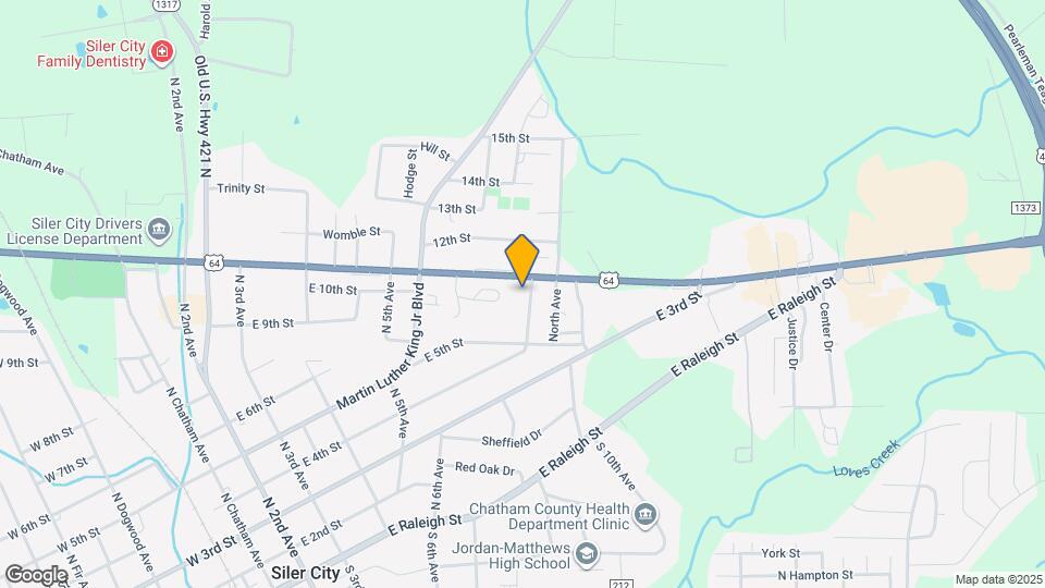 Pine Glade Apartments Siler City, NC Apartments For Rent