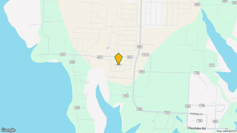 7004 Cottonseed Dr Map and Location Details