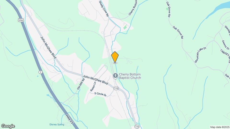 360 Cherry Bottom Rd Apartments Caryville, TN Apartments For Rent