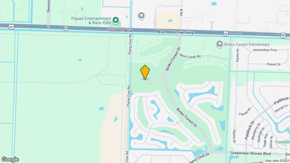 168 Crape Myrtle Ln Map and Location Details