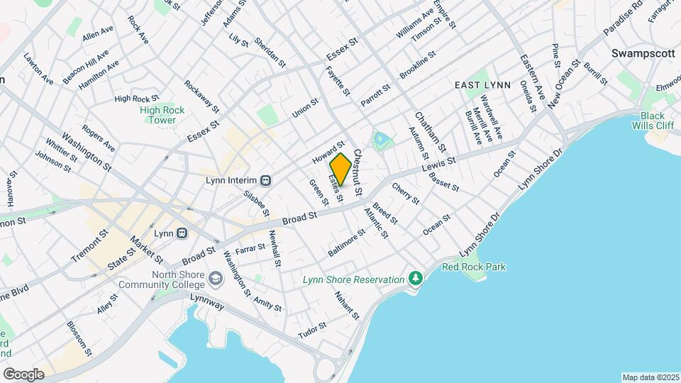 50 Estes St Apartments and Nearby Lynn Apartments For Rent Lynn, MA