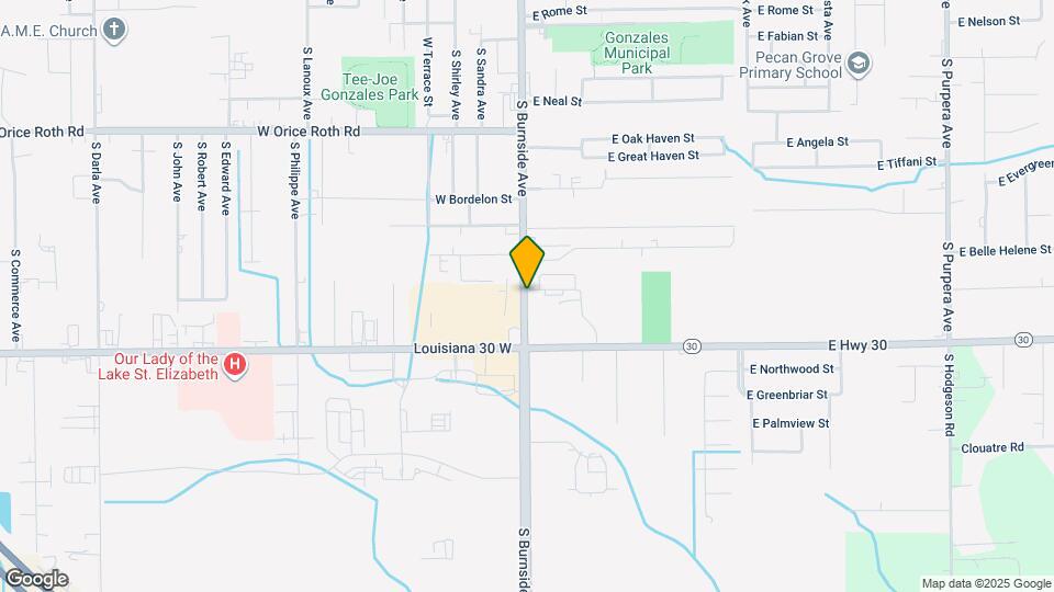 Magnolia Crossing Apartments and Nearby Gonzales Apartments For Rent