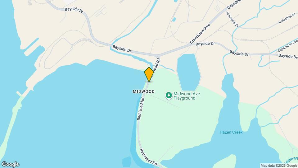 111 Red Head Rd Map and Location Details