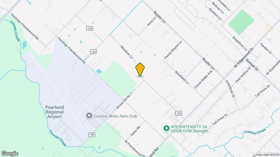 2243-2243 County Rd 130 Map and Location Details