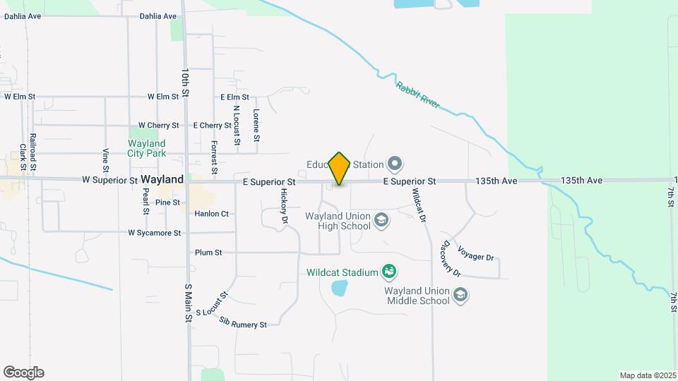 600 E Superior St Rentals in Wayland, MI