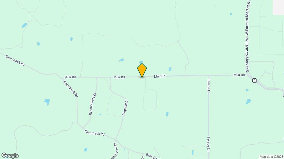 100 Pinnacle Cir Map and Location Details