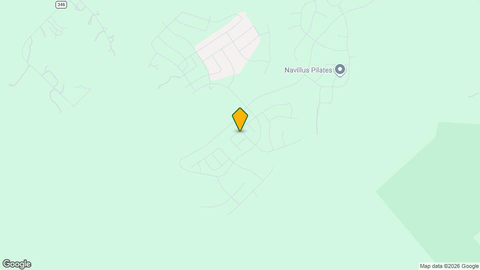 413 Possumhaw Ln Map and Location Details