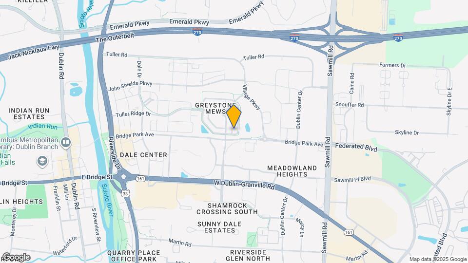 6681 Hobbs Landing Dr E Rentals in Dublin, OH