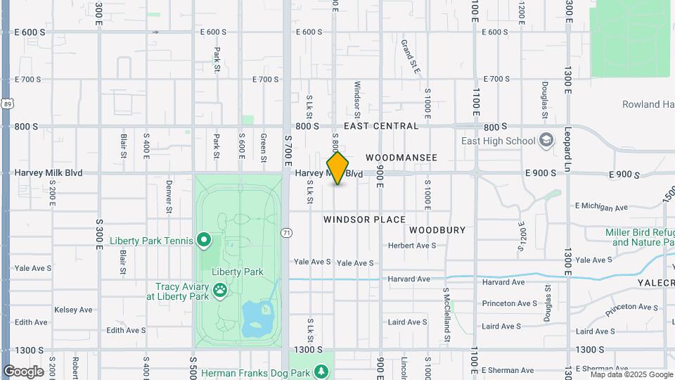 HaightAshbury Apartments Salt Lake City, UT Apartments For Rent