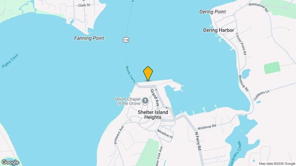 4 Summerfield Pl Mapa y Detalles de la Ubicación