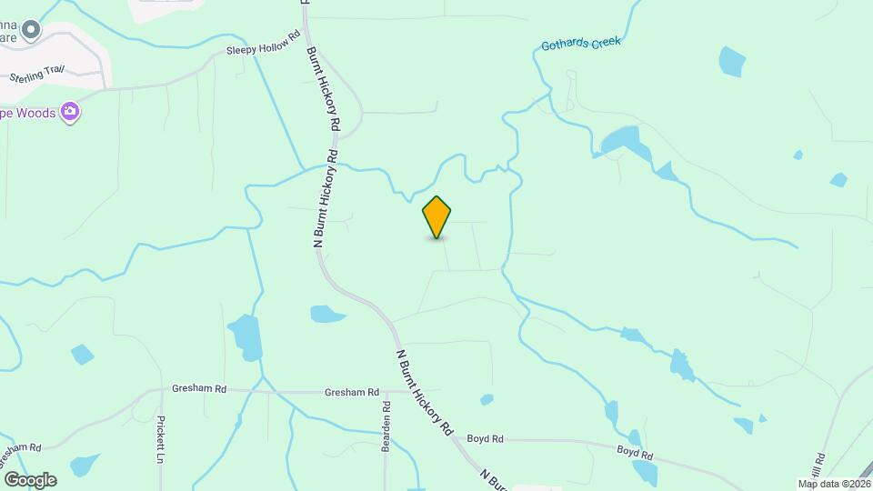 274 Timber Lake Cir Map and Location Details