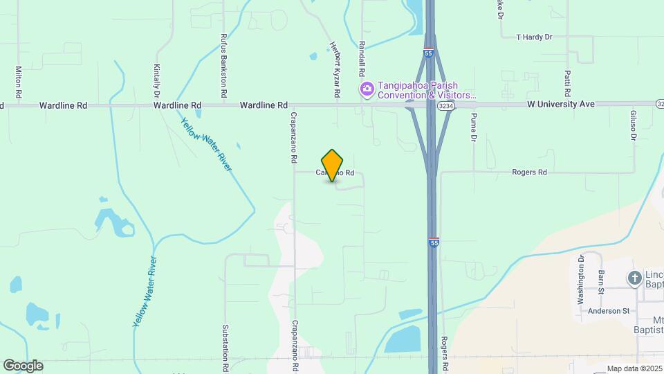 45367 Ada's Way Map and Location Details