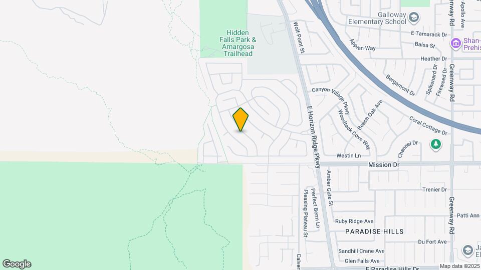 767 Wigan Pier Dr Map and Location Details