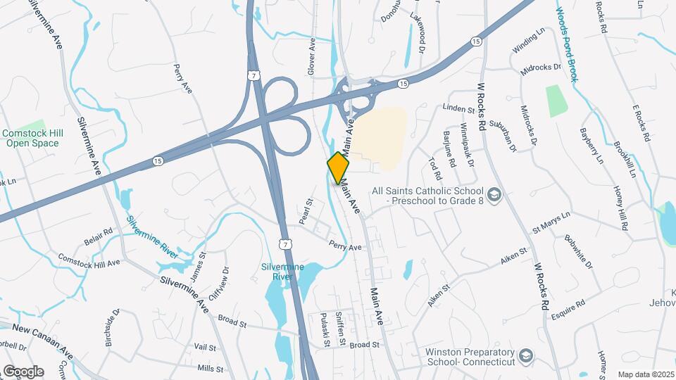 349 Main Ave Apartments and Nearby Norwalk Apartments For Rent